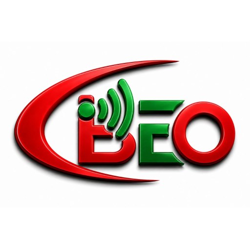 ByteEdge Online logo